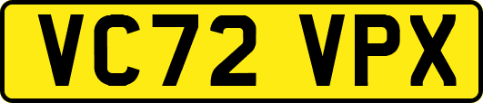 VC72VPX