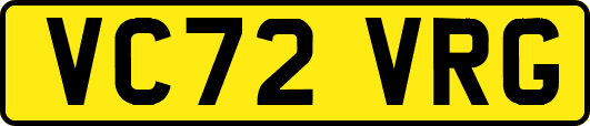 VC72VRG
