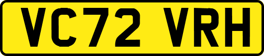 VC72VRH