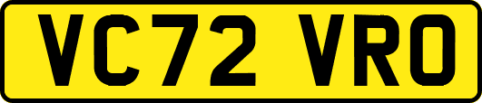 VC72VRO