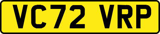 VC72VRP