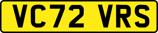 VC72VRS