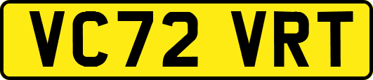 VC72VRT