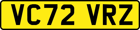 VC72VRZ