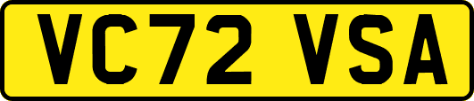 VC72VSA