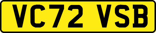 VC72VSB