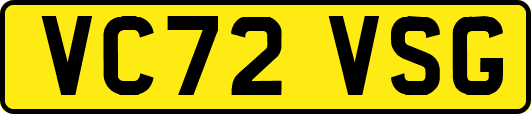 VC72VSG