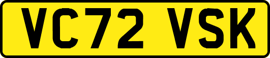 VC72VSK