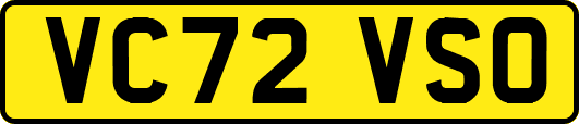 VC72VSO