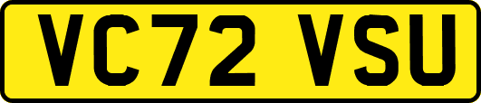 VC72VSU