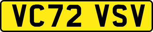 VC72VSV