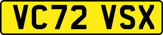 VC72VSX