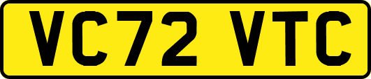 VC72VTC