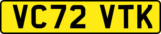 VC72VTK