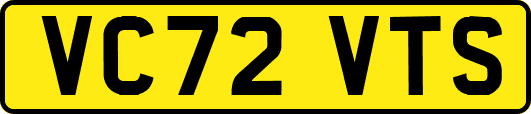 VC72VTS