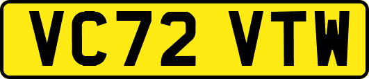 VC72VTW