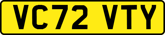 VC72VTY