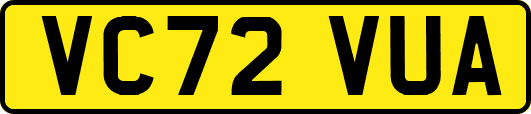 VC72VUA