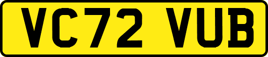 VC72VUB