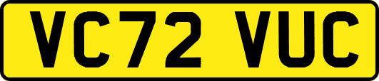 VC72VUC