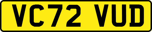 VC72VUD