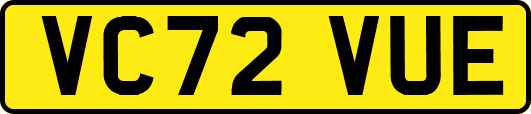 VC72VUE