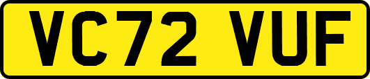 VC72VUF
