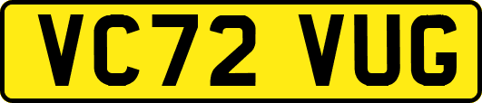 VC72VUG