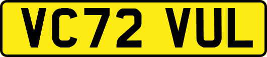 VC72VUL