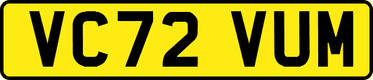 VC72VUM