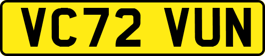 VC72VUN