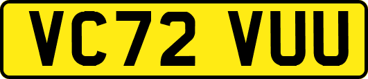 VC72VUU