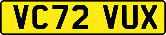 VC72VUX