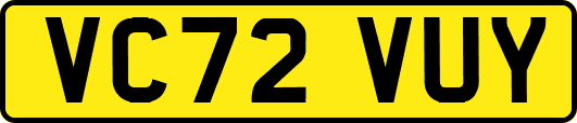 VC72VUY