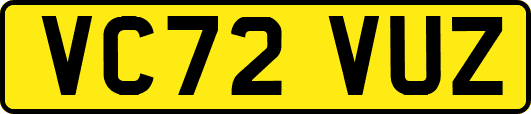 VC72VUZ