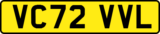 VC72VVL