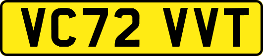 VC72VVT