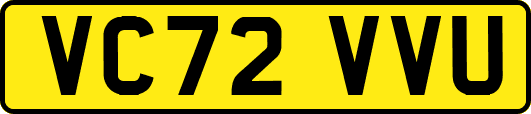 VC72VVU