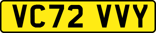 VC72VVY