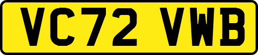 VC72VWB