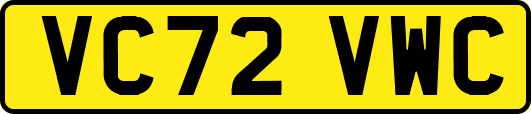 VC72VWC