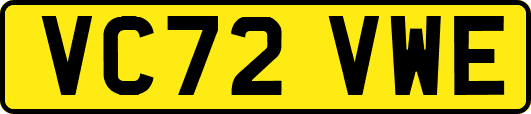 VC72VWE