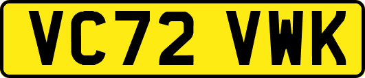 VC72VWK