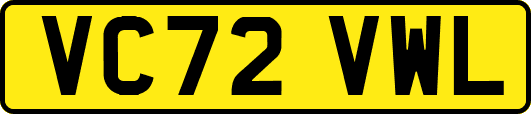 VC72VWL