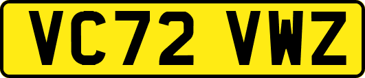 VC72VWZ