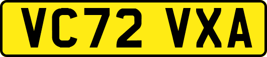 VC72VXA