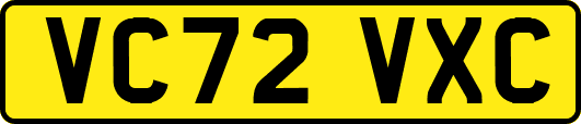 VC72VXC