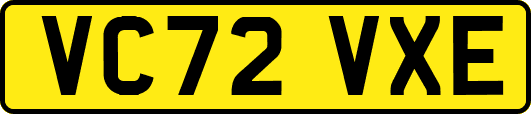 VC72VXE