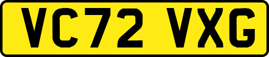 VC72VXG