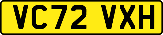 VC72VXH